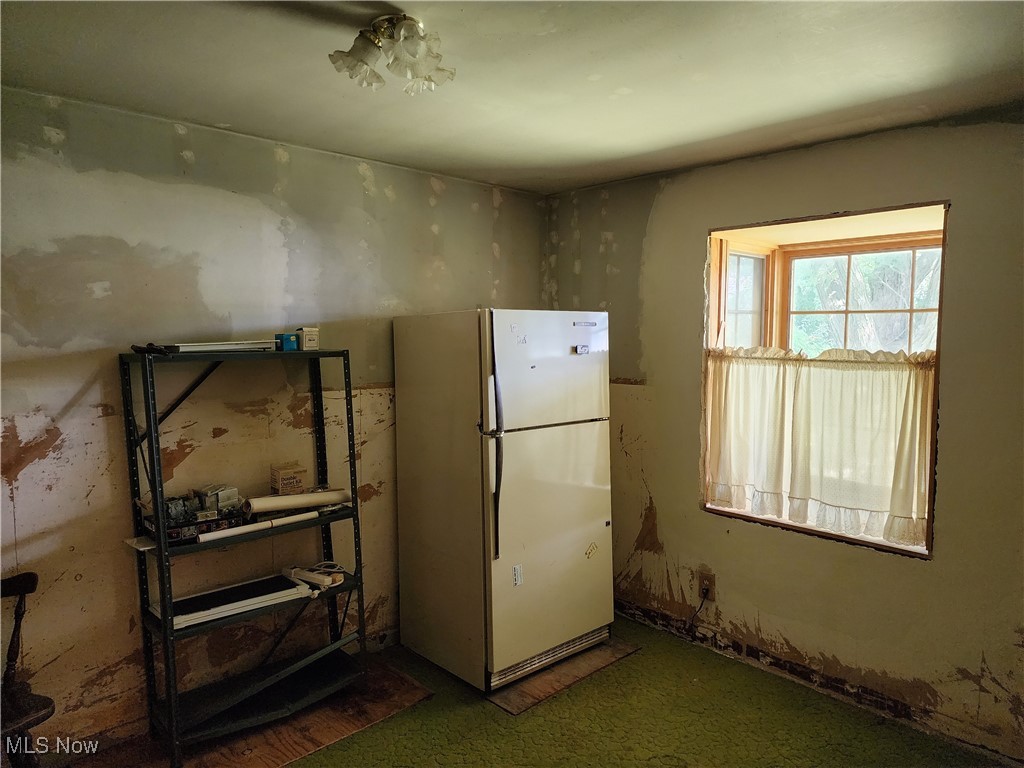 Cuya Manor Sub - Residential