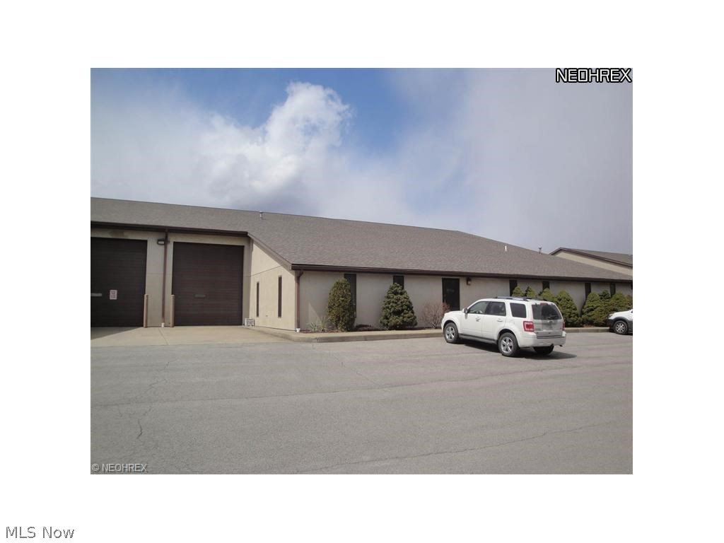 - Commercial Lease