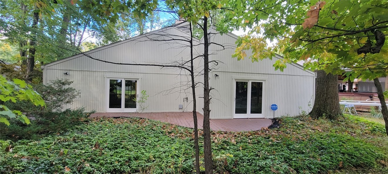 Meadowood - Residential