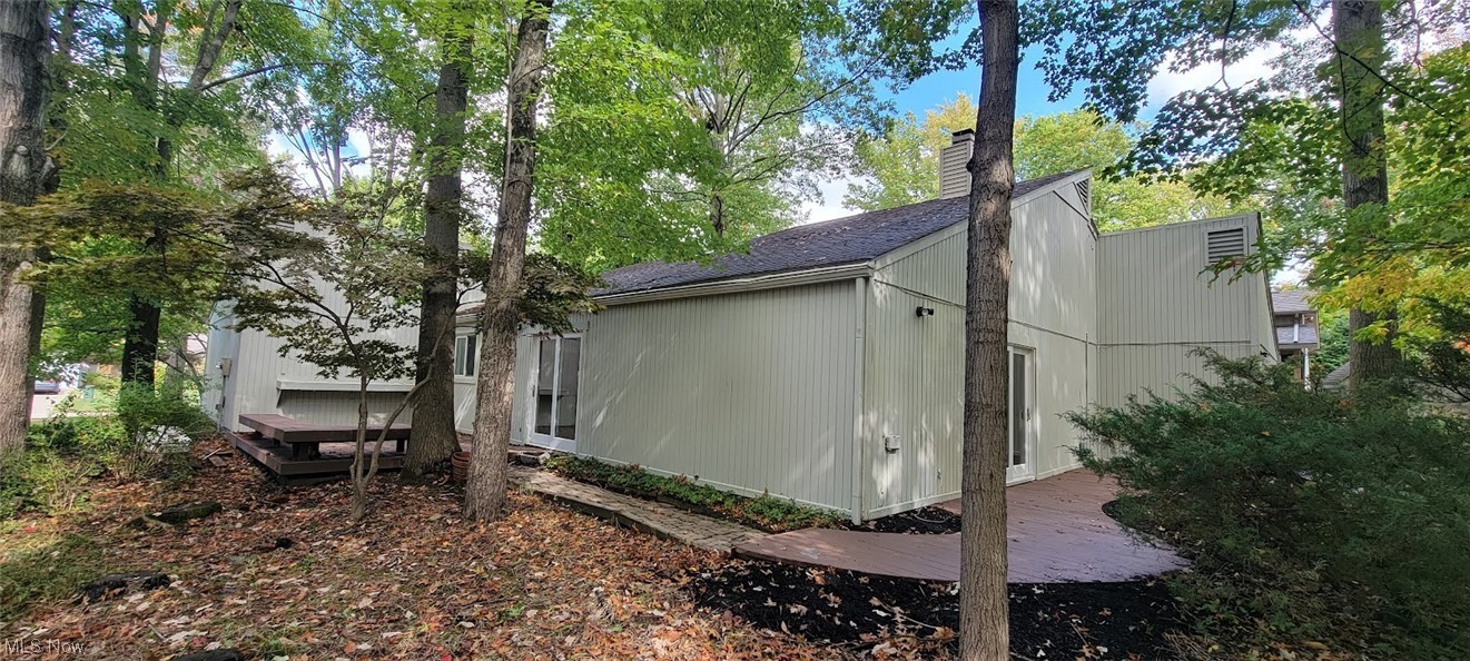 Meadowood - Residential