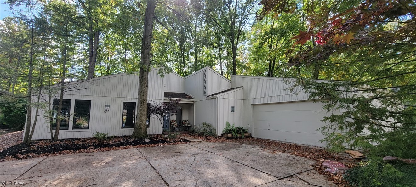 Meadowood - Residential