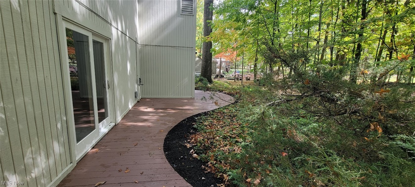 Meadowood - Residential