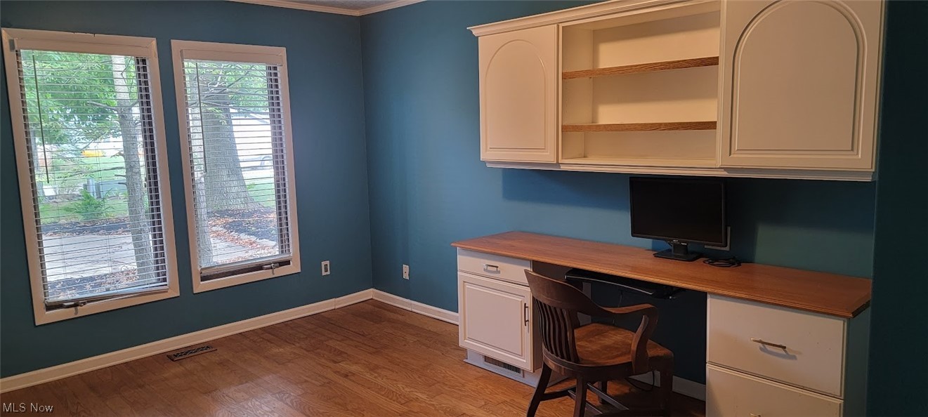 Meadowood - Residential