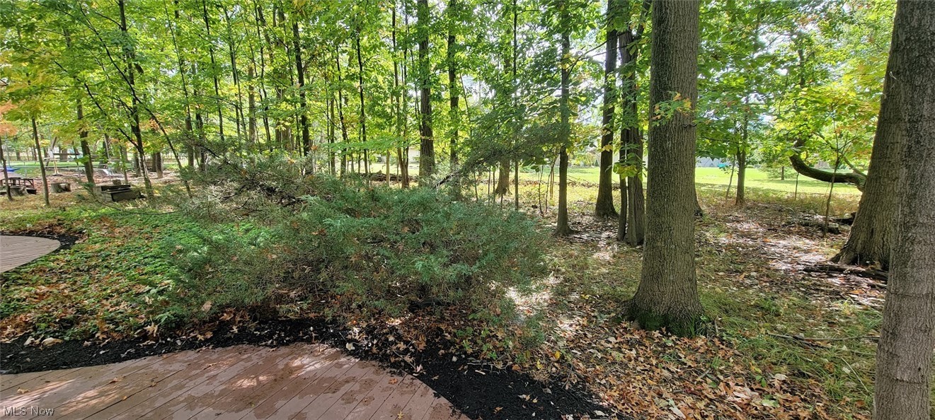 Meadowood - Residential