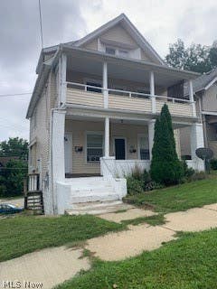 Multifamily For Sale - 63-65 N Balch Street<br/> Akron, OH 44303