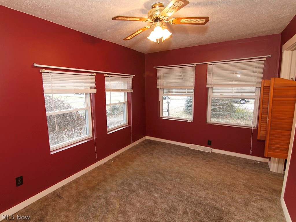 W A Congaltons Janmar 05 - Residential