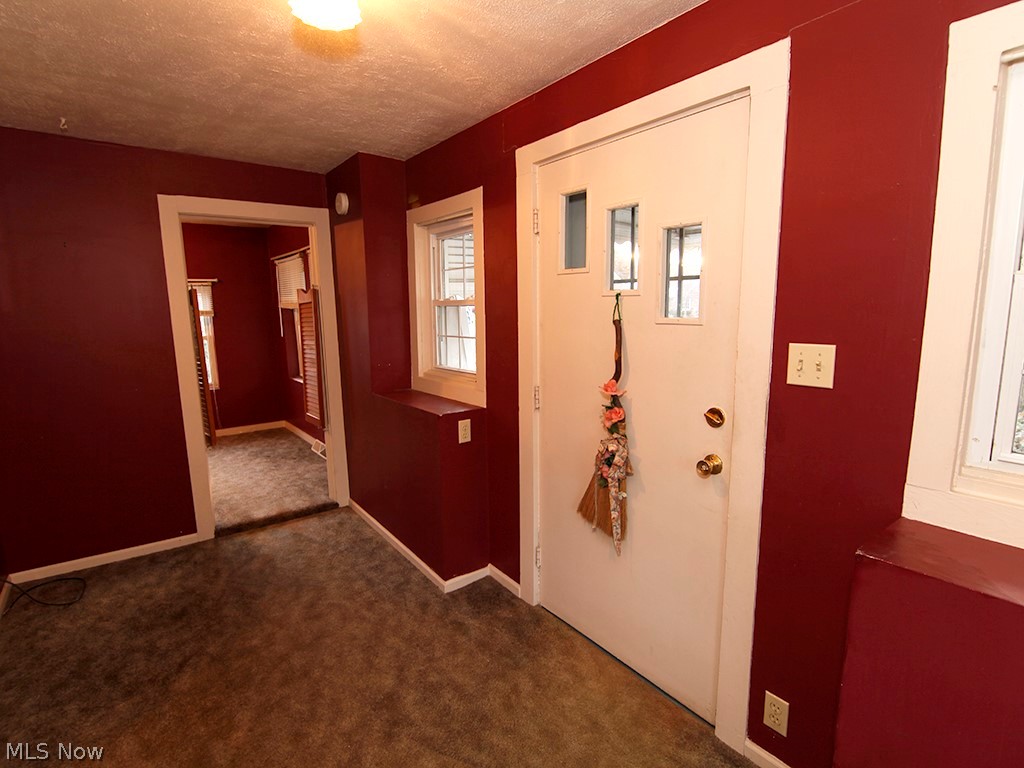 W A Congaltons Janmar 05 - Residential