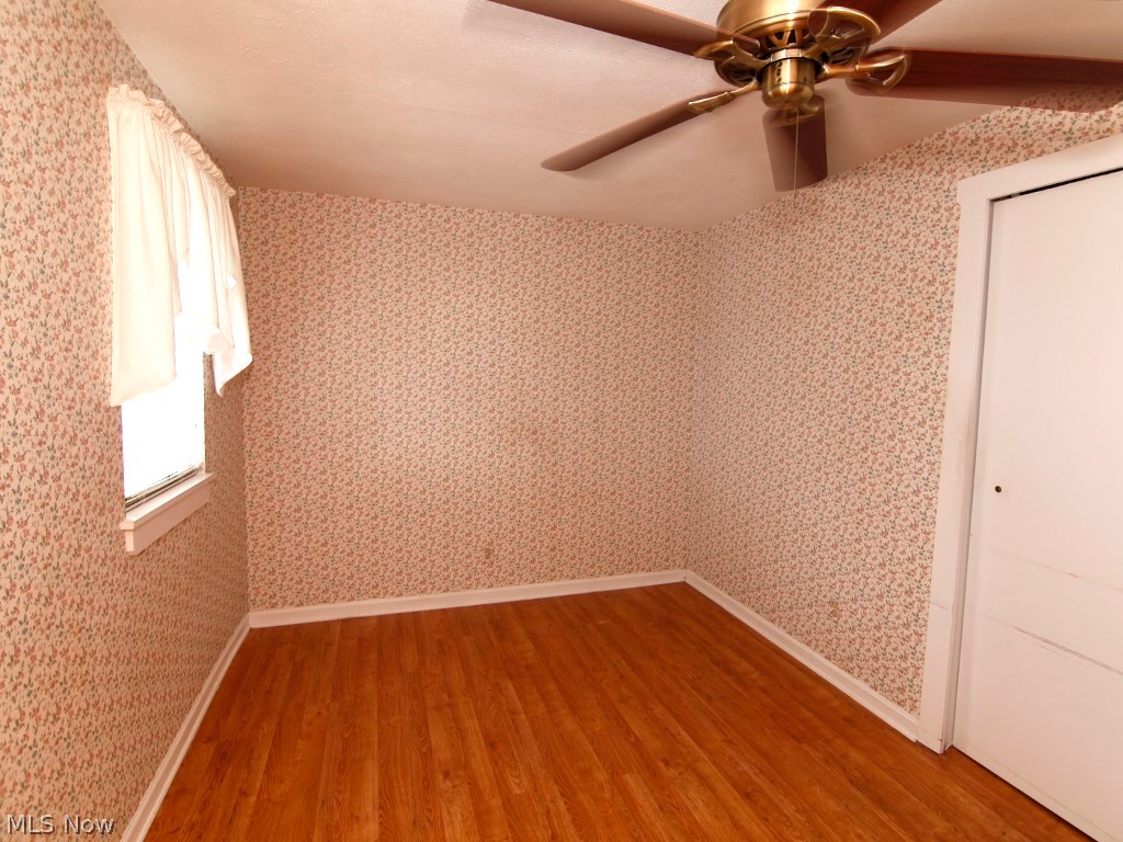 W A Congaltons Janmar 05 - Residential