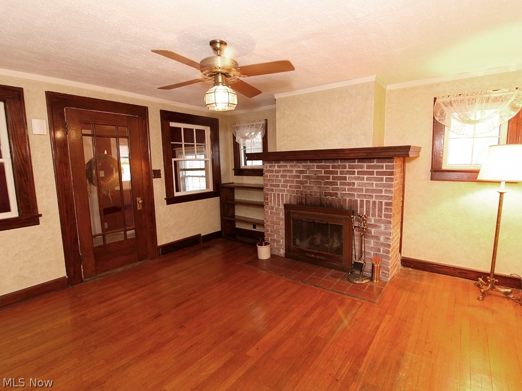 W A Congaltons Janmar 05 - Residential