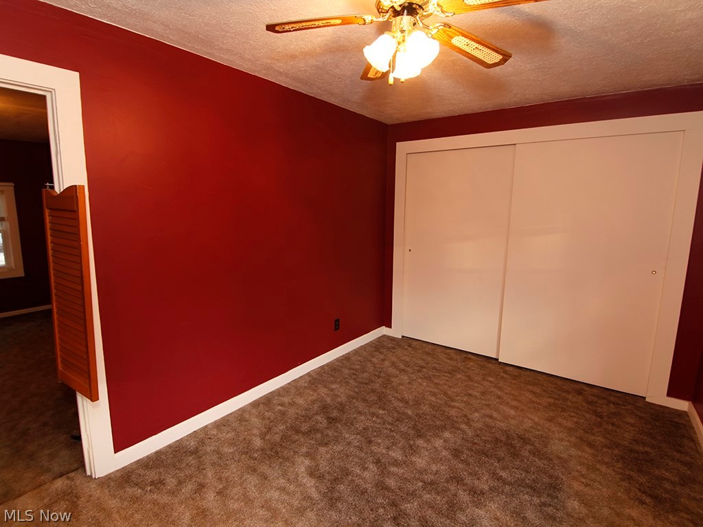 W A Congaltons Janmar 05 - Residential