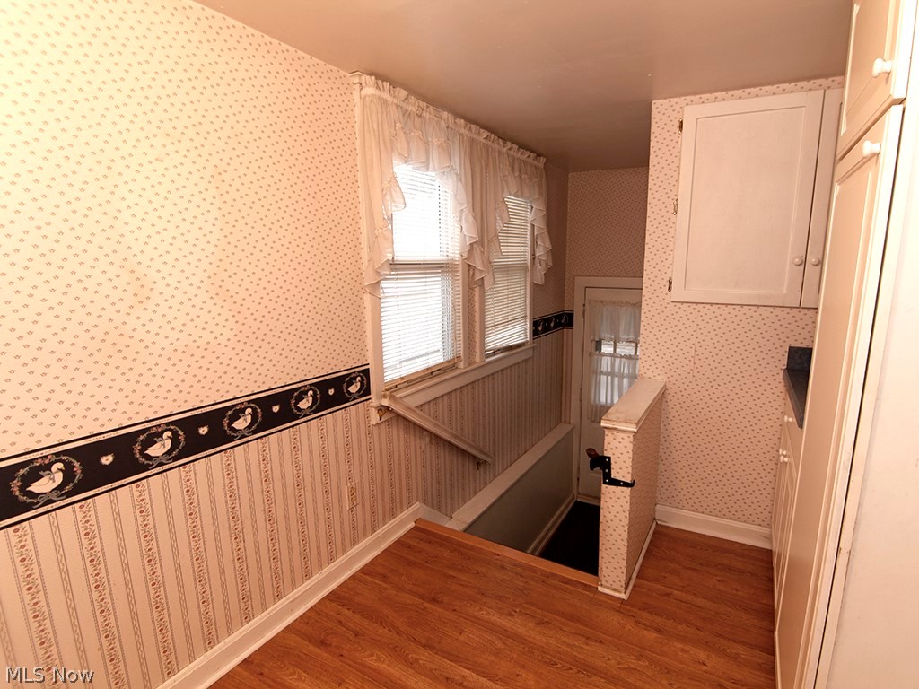 W A Congaltons Janmar 05 - Residential