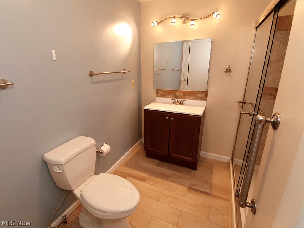 W A Congaltons Janmar 05 - Residential