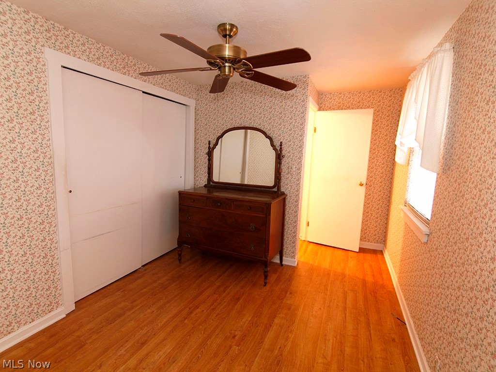 W A Congaltons Janmar 05 - Residential