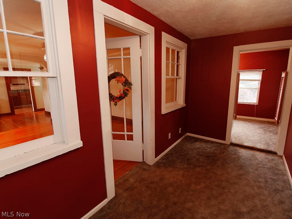 W A Congaltons Janmar 05 - Residential