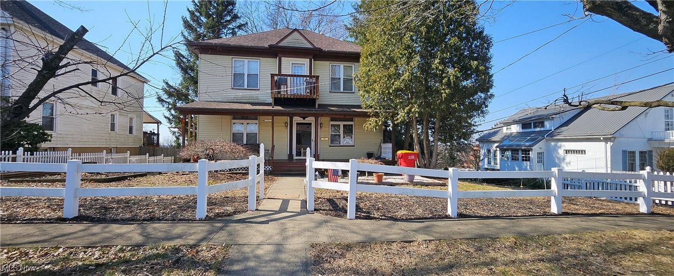 150 E South Street, Cadiz, Ohio image 4