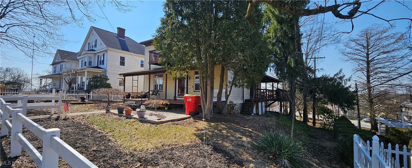 150 E South Street, Cadiz, Ohio image 3