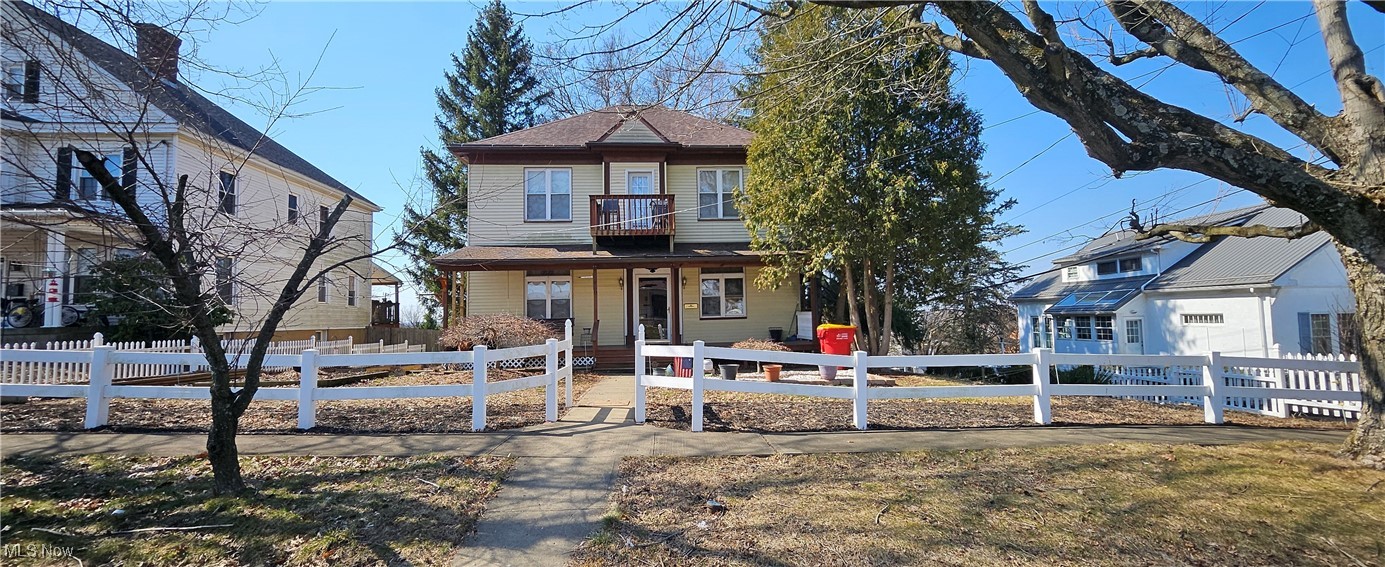 150 E South Street, Cadiz, Ohio image 1