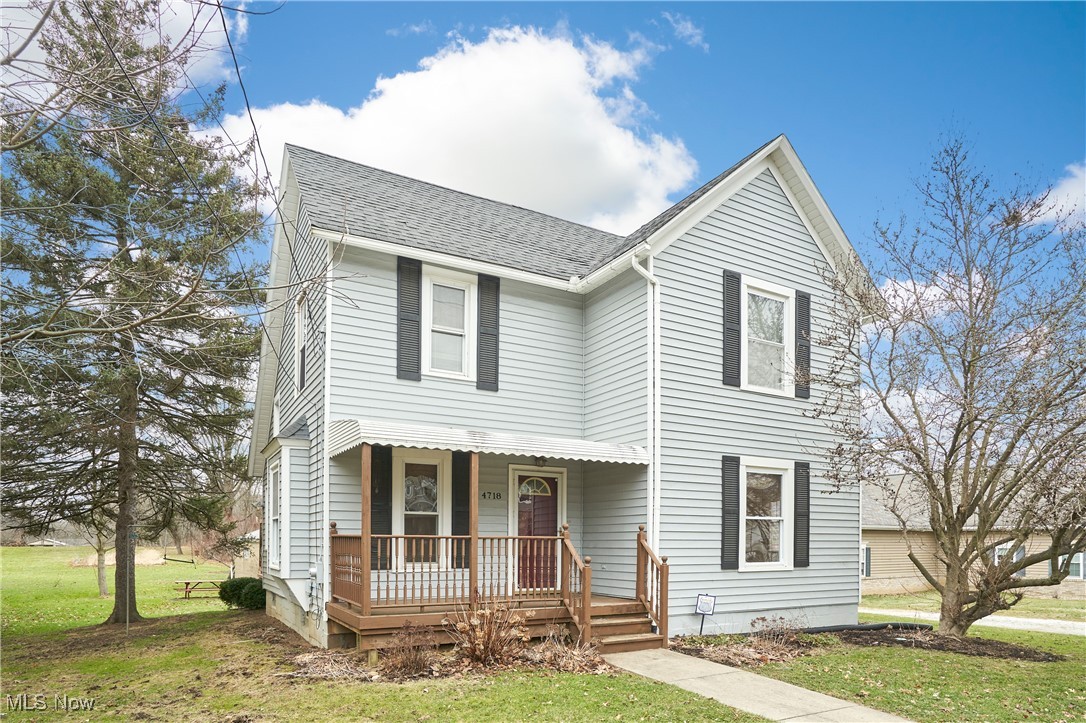 Greensburg - Commercial Sale