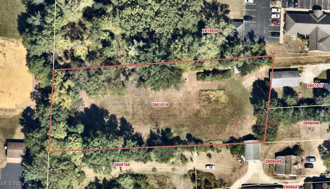 Greensburg - Commercial Sale