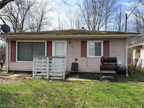 Homes For Sale - 690 Lener Avenue<br/> Trumbull County, Warren, OH 44485