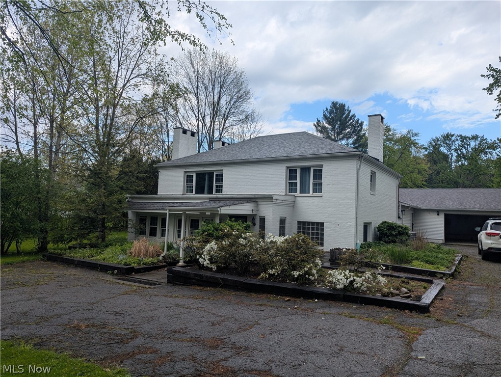 707 Bell Road
