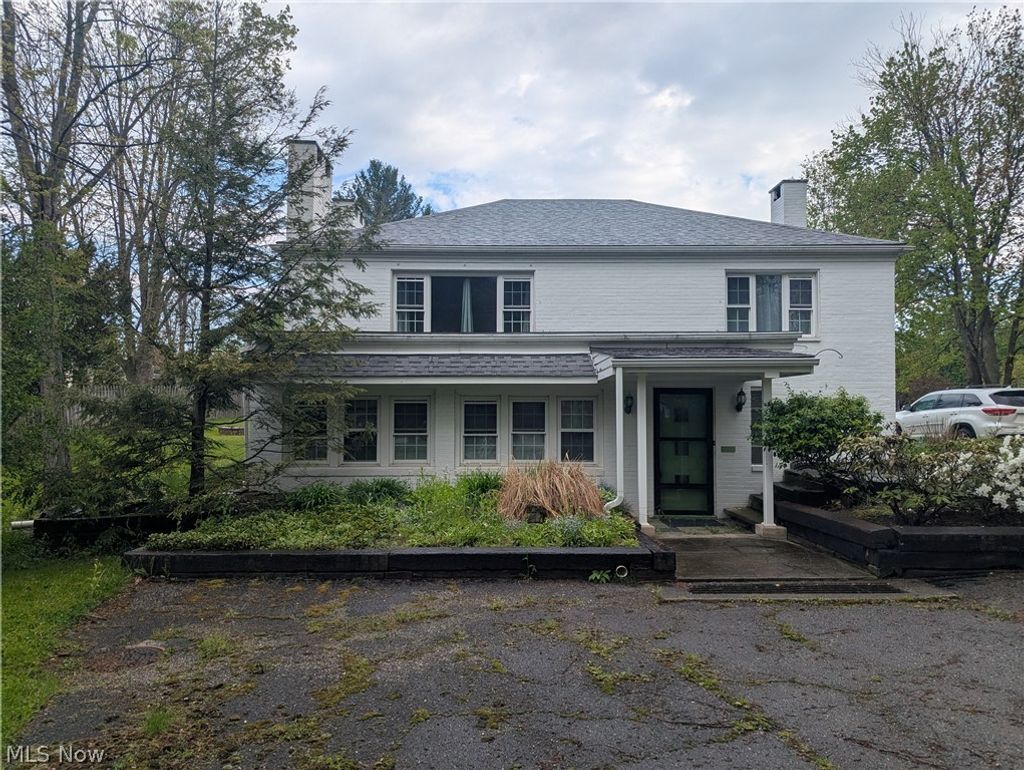 Photo of 707 Bell Road, Chagrin Falls, OH 44022 (MLS # 5208908)