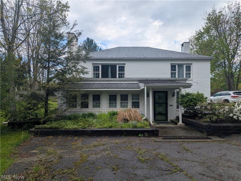 Homes For Rent - 707 Bell Road<br/> Chagrin Falls, OH 44022
