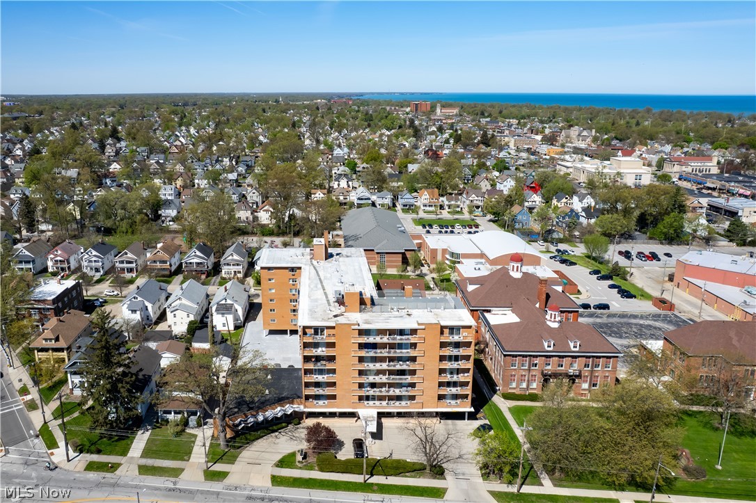 1480 Warren Road 302