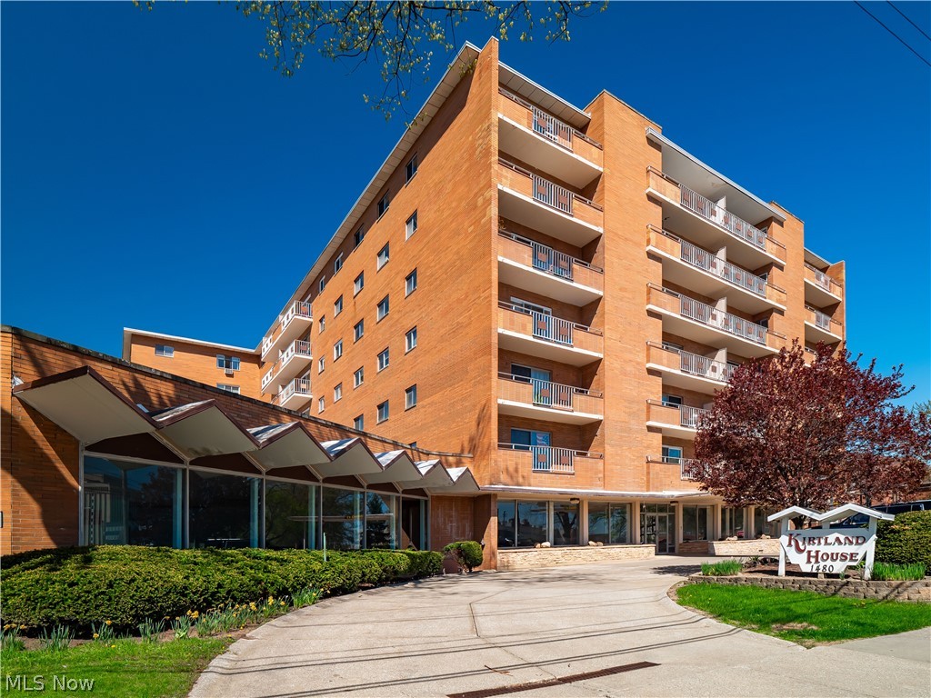 1480 Warren Road 302