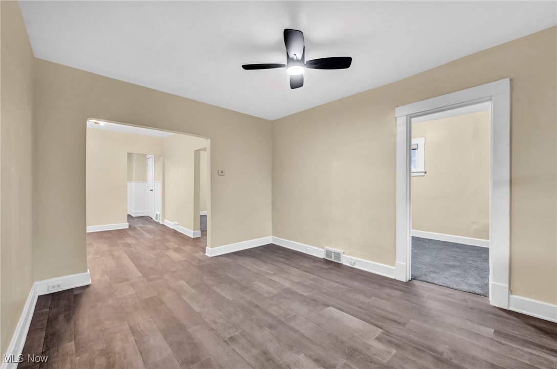 Brockett - Residential Income