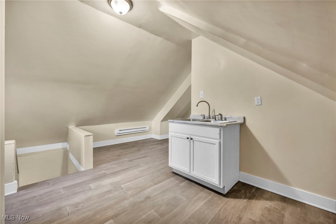 Brockett - Residential Income