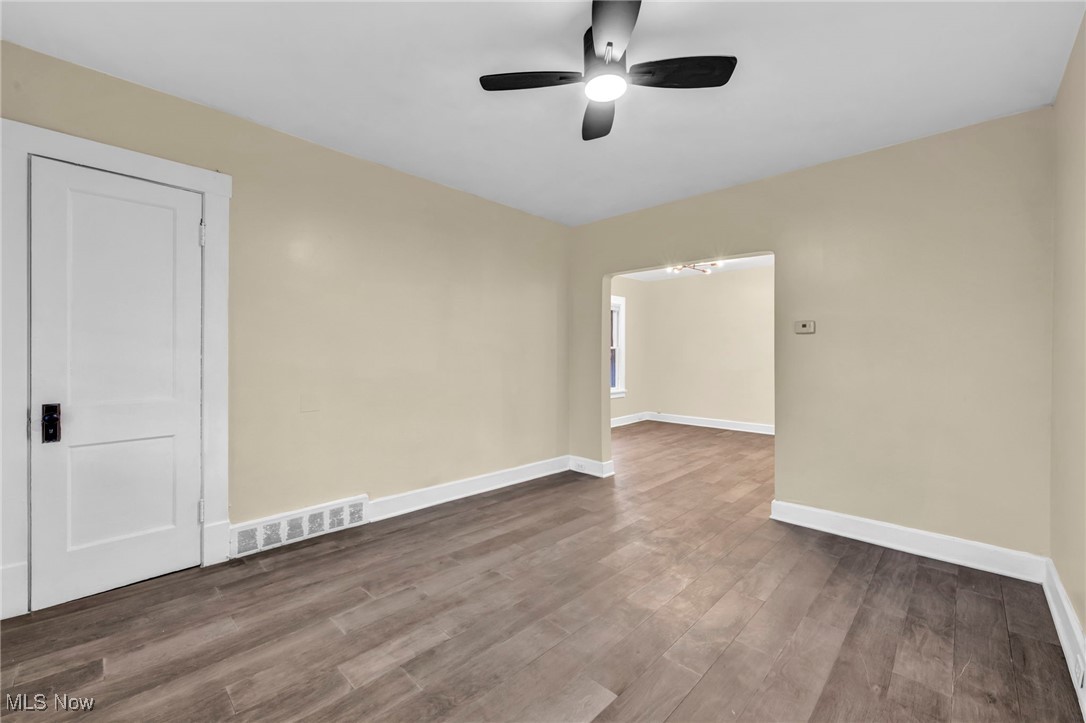 Brockett - Residential Income