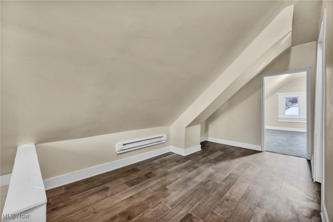 Brockett - Residential Income