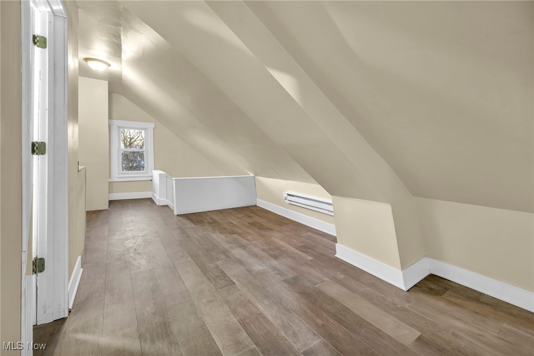 Brockett - Residential Income