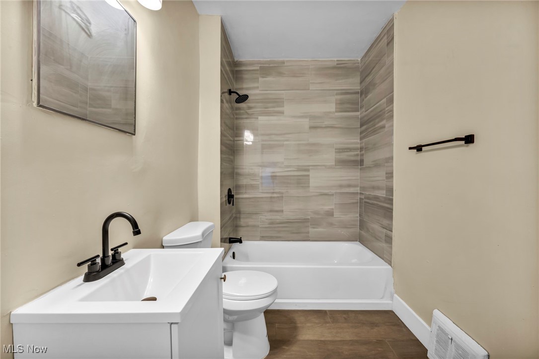 Brockett - Residential Income