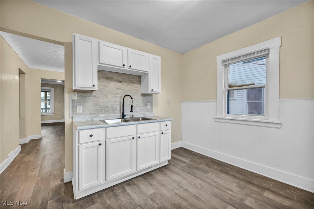 Brockett - Residential Income