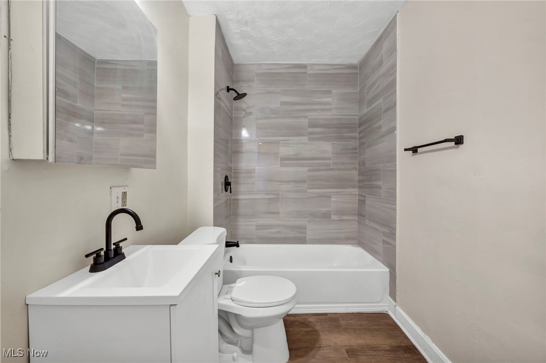 Brockett - Residential Income