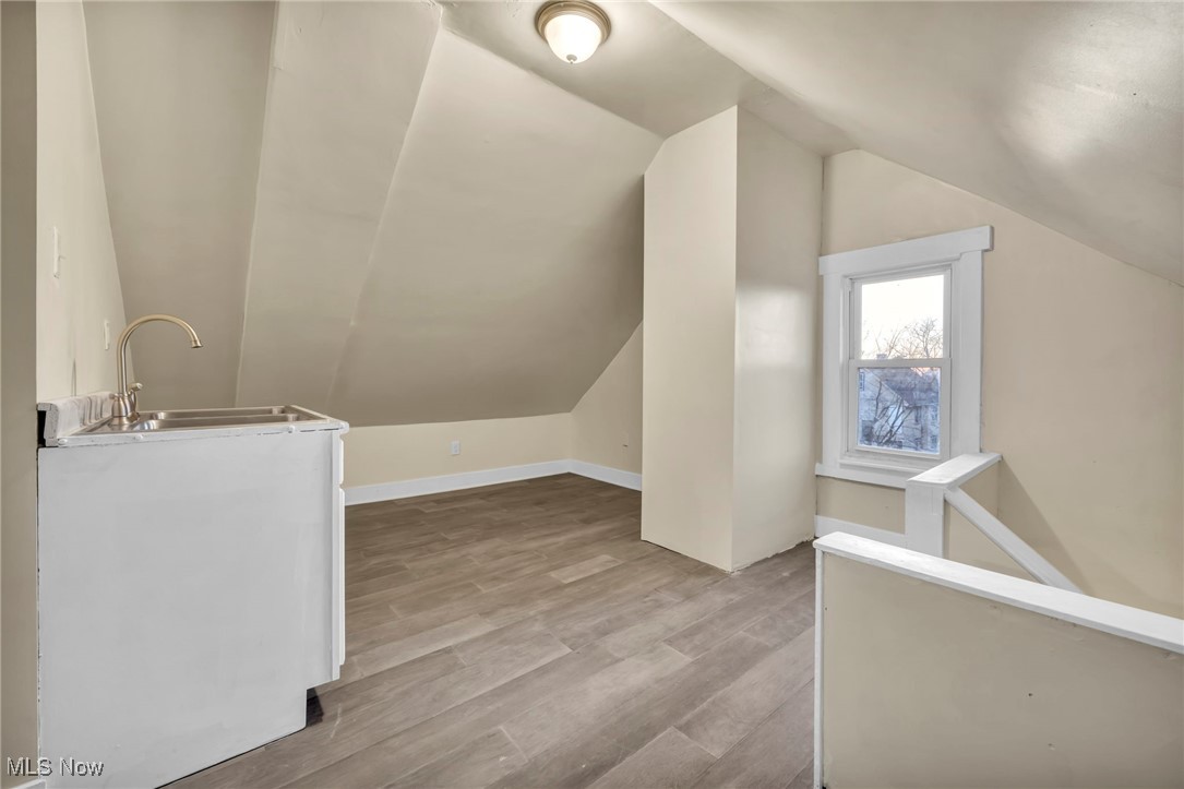 Brockett - Residential Income