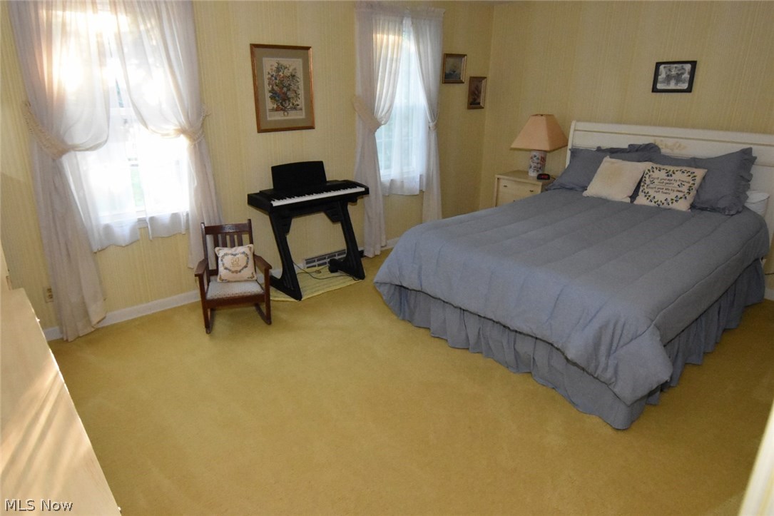 Bellridge - Residential