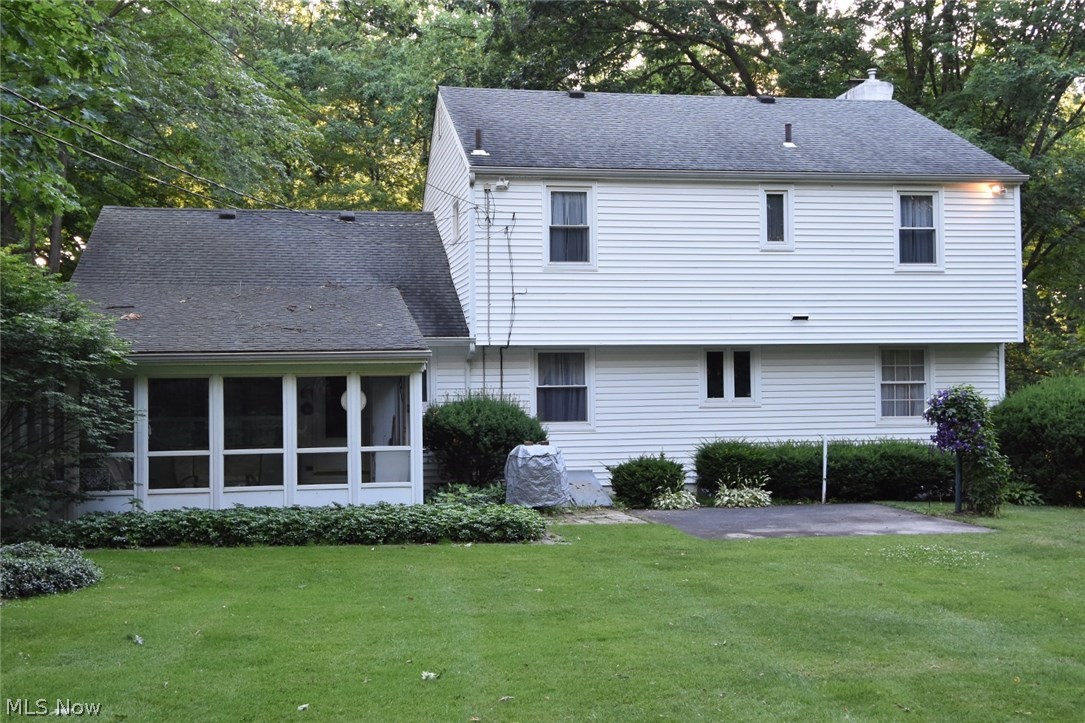 Bellridge - Residential