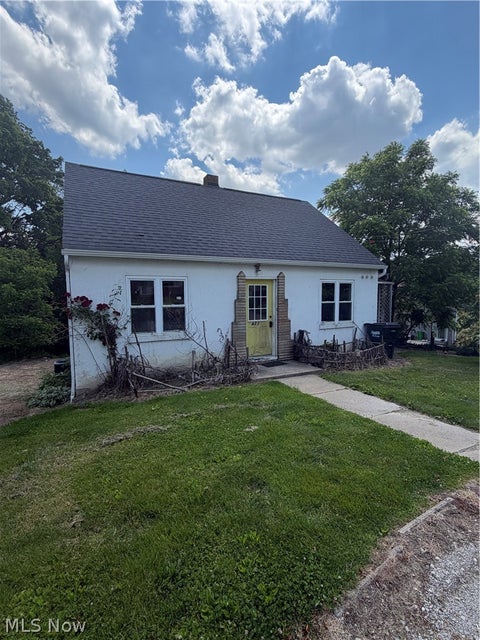 Homes For Sale - 421 Mcdonald Street<br/> Wooster, OH 44691