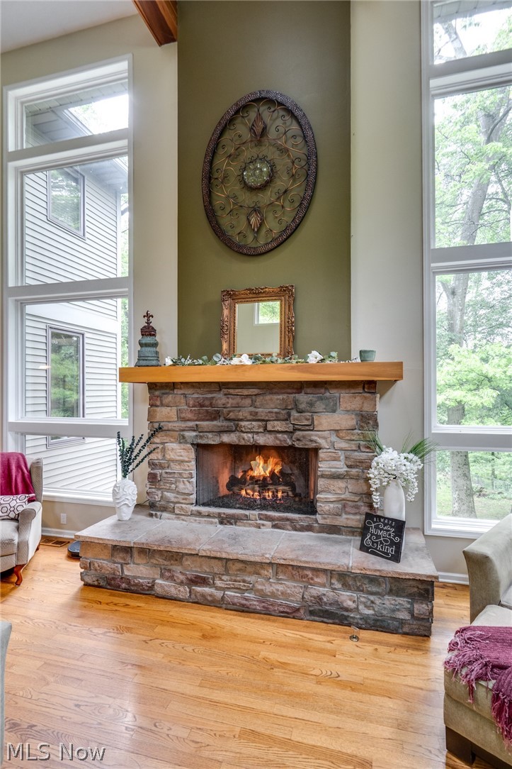 Tamarack Highlands - Residential
