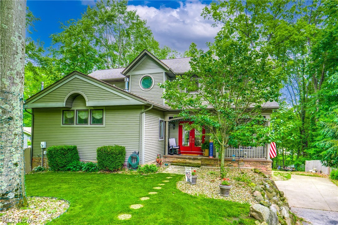 Tamarack Highlands - Residential