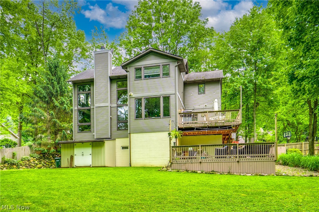 Tamarack Highlands - Residential