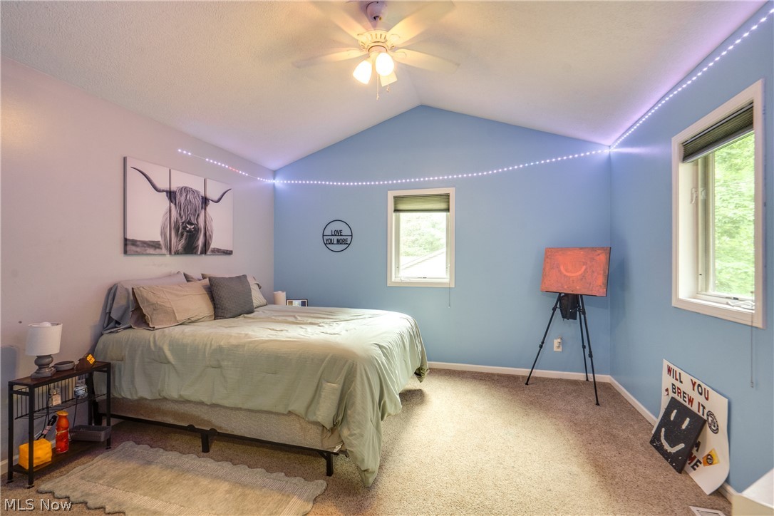 Tamarack Highlands - Residential