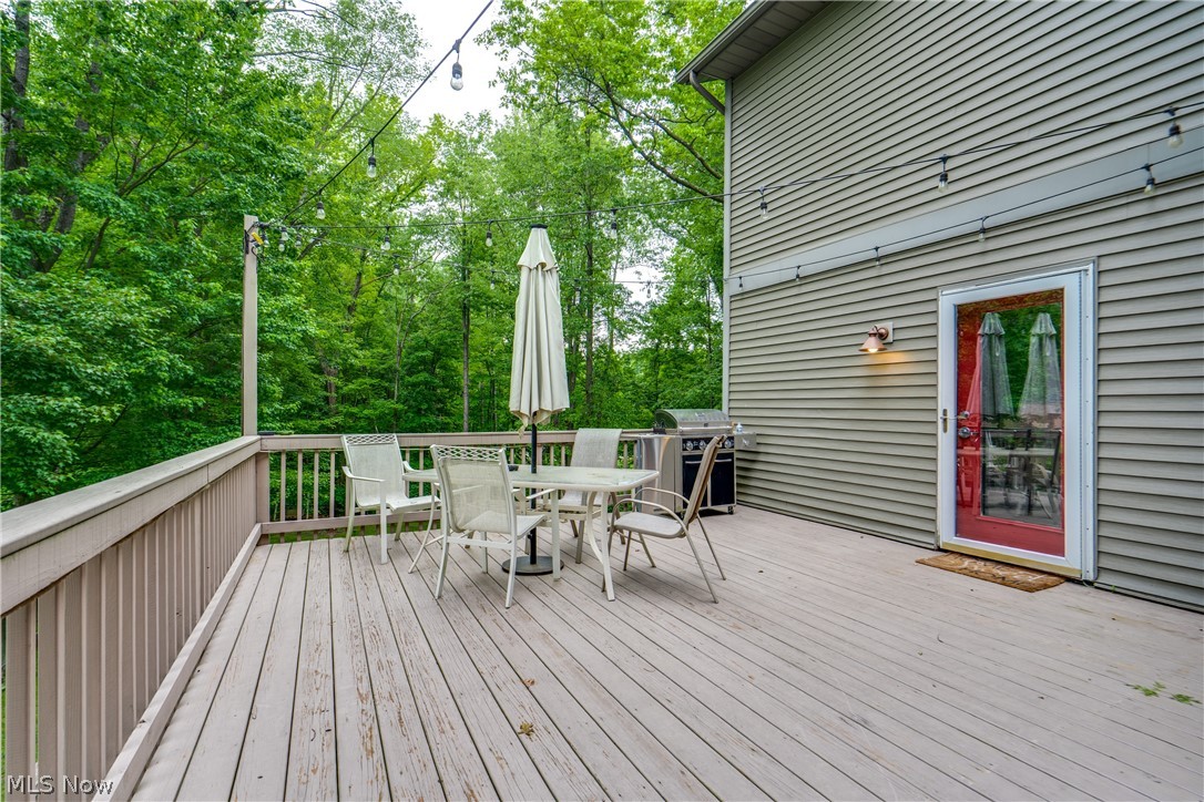 Tamarack Highlands - Residential