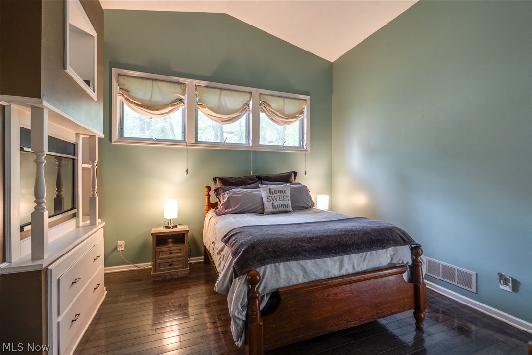 Tamarack Highlands - Residential