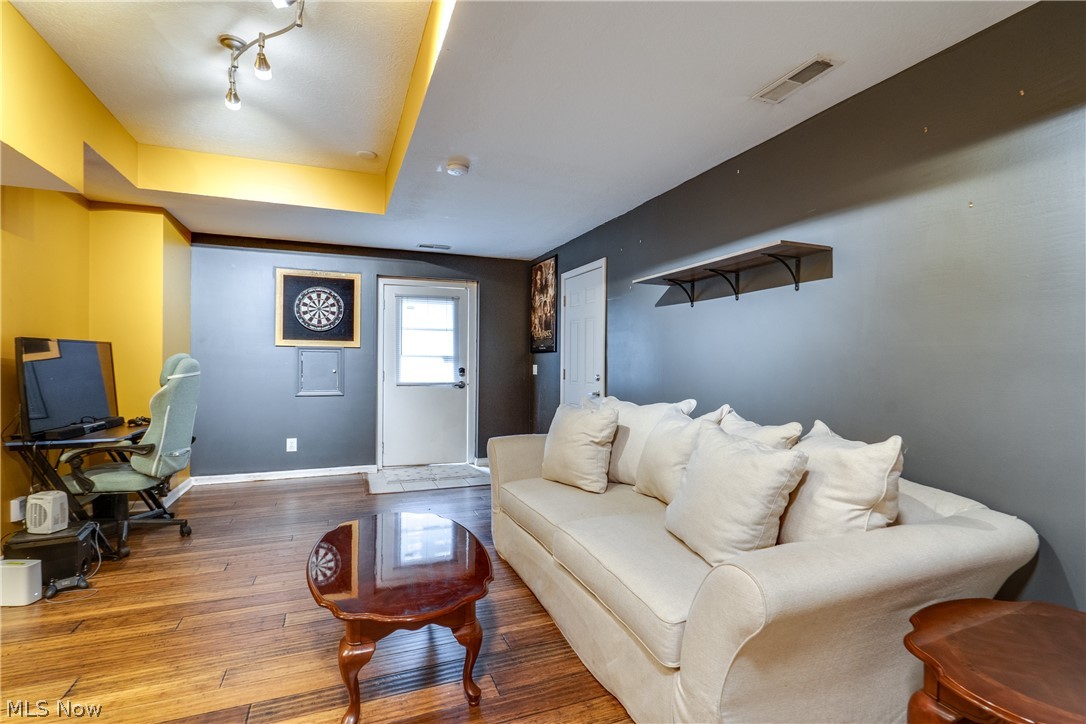 Tamarack Highlands - Residential