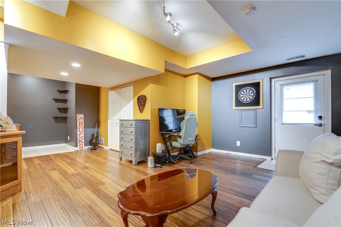 Tamarack Highlands - Residential