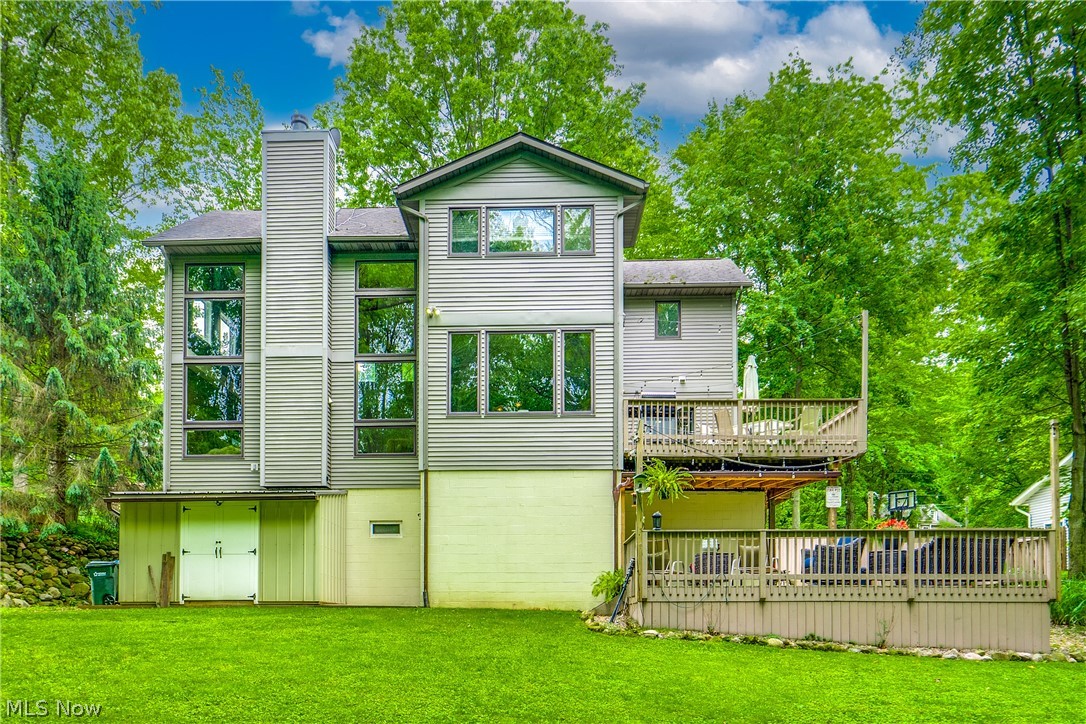 Tamarack Highlands - Residential